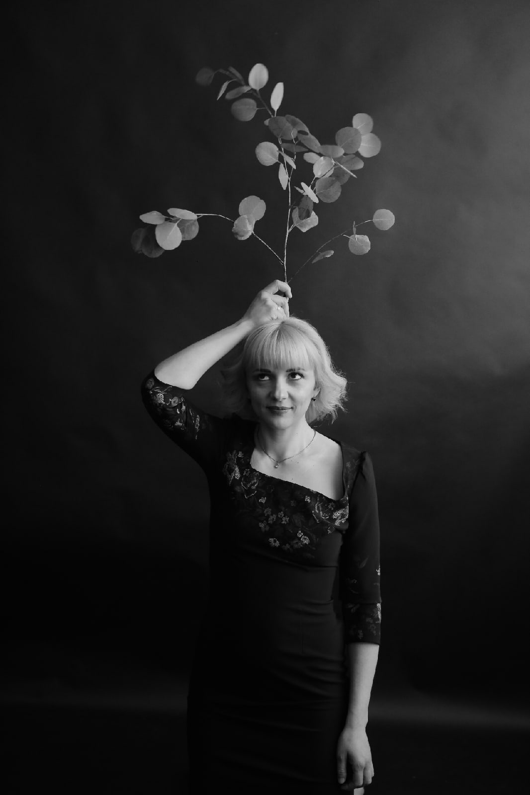 Наталья Байбородина - Объединение гештальт-терапевтов г.Перми